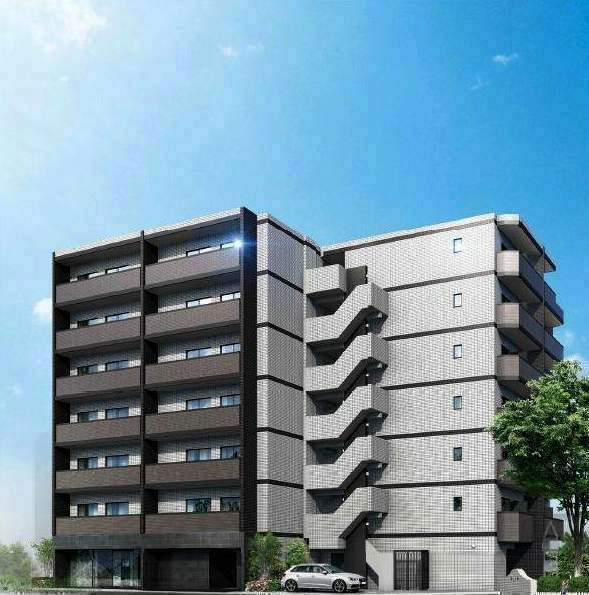 メイクスデザイン東向島