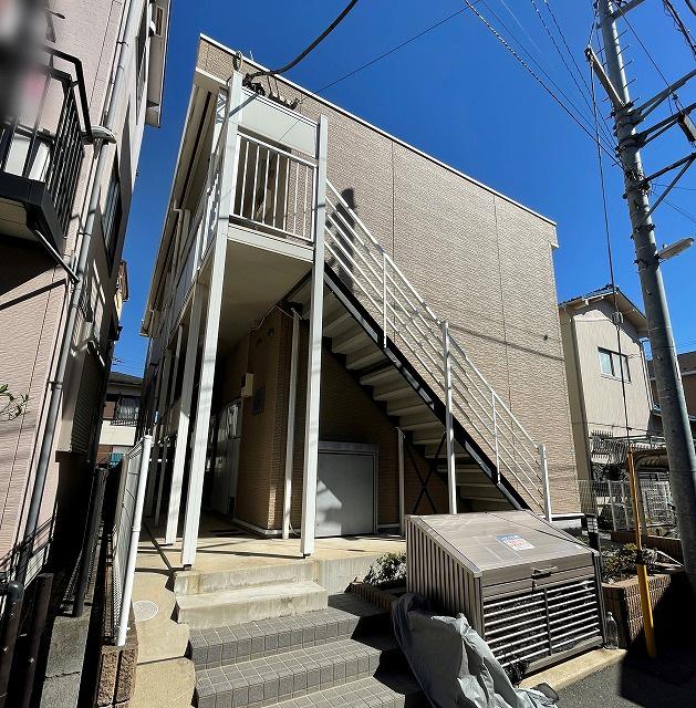 レオパレスアフロディーテ