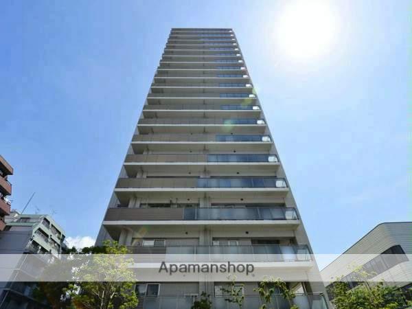 オーベル東陽町サウシア