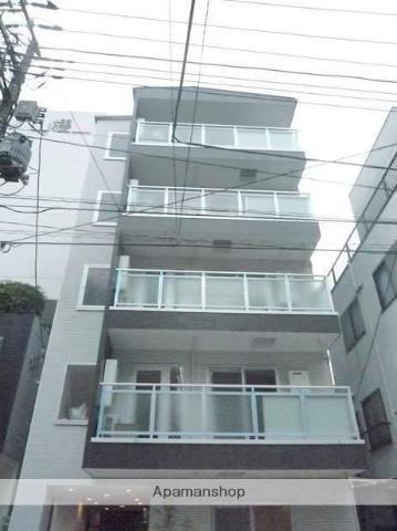 BCASA TOKYO KIKUKAWA