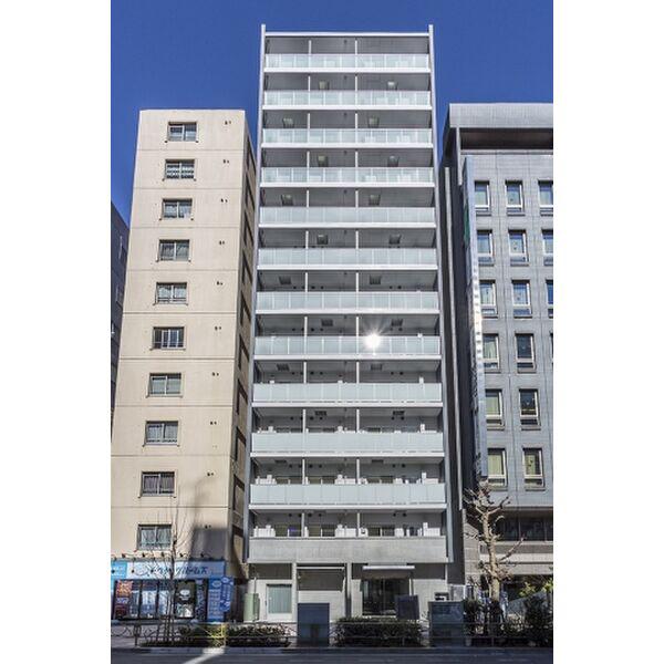 プラウドフラット錦糸町