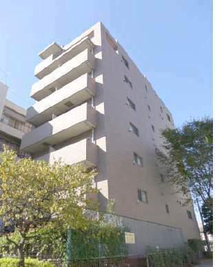 シャルマンドミール