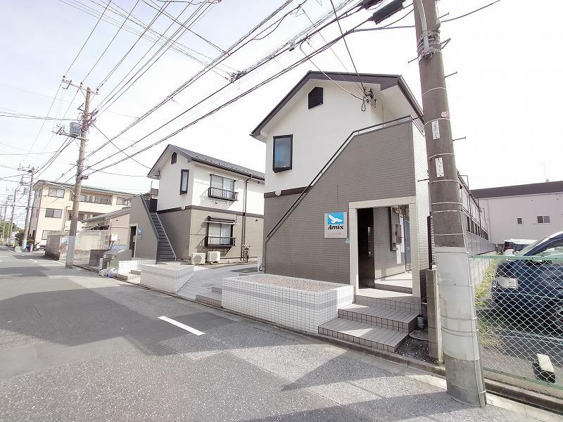 バーナルヒルズⅡB