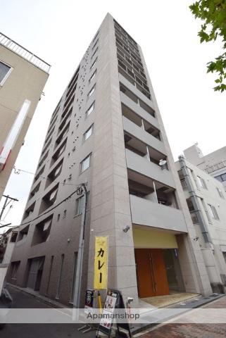 フォルトゥナ月島