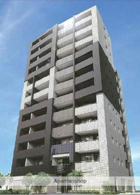シティインデックス木場