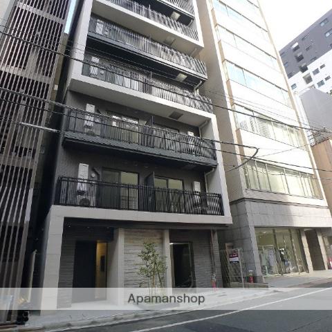 エルスタンザ日本橋久松町