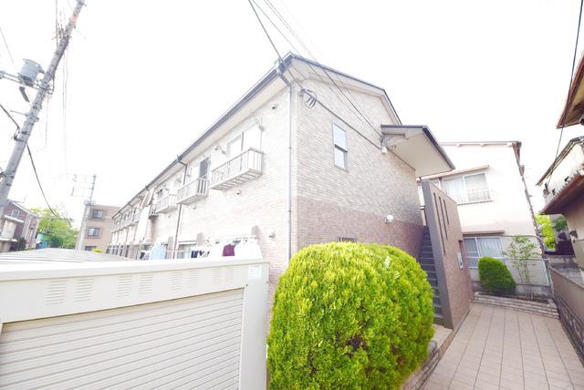 コンフォート・クラージュB