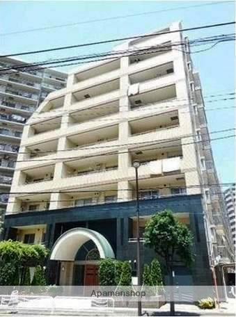 セトルコート大島