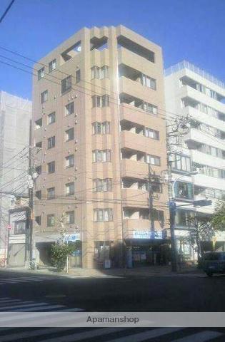 ピースフルコート菊川