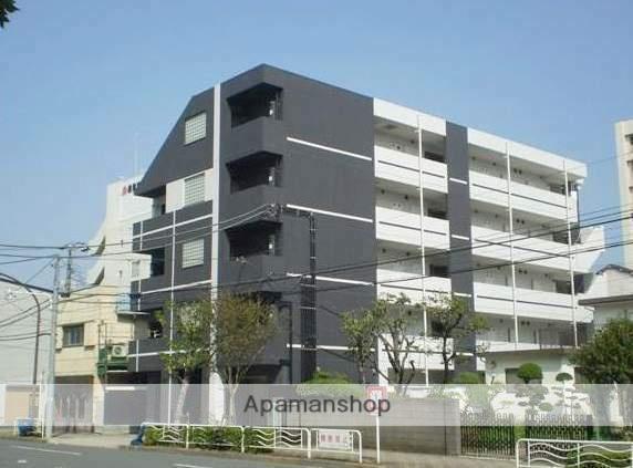 アクサス豊洲アジールコート