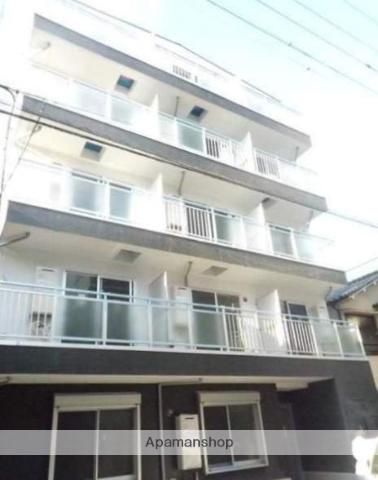 BCASA 隅田桜橋