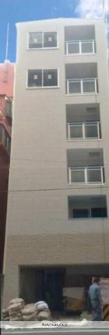 BCASA 東銀座