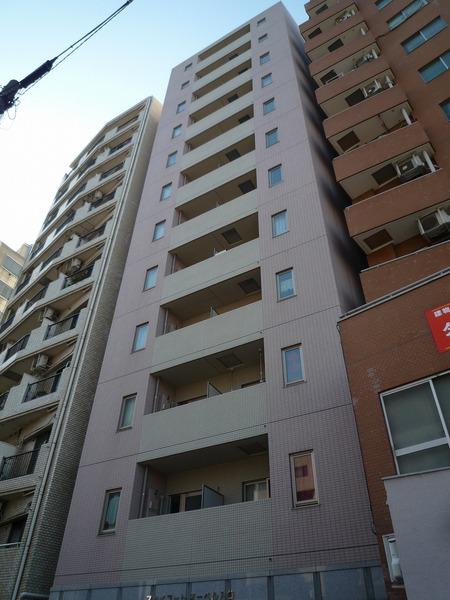 スカイコートヌーベル入谷