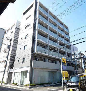 GRADITO RYOGOKU