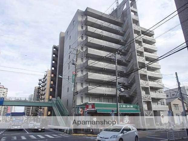 アズ東陽町レジデンス