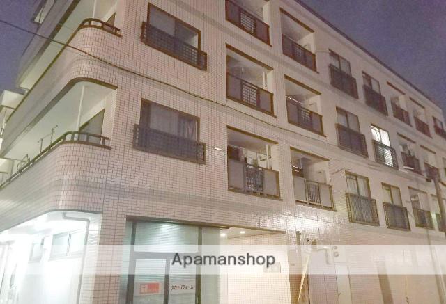 サンハイツ南砂