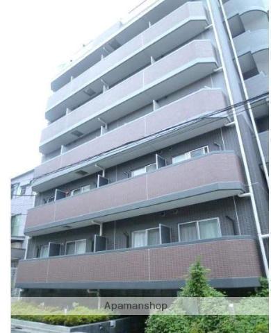 ル・リオン菊川Ⅱ