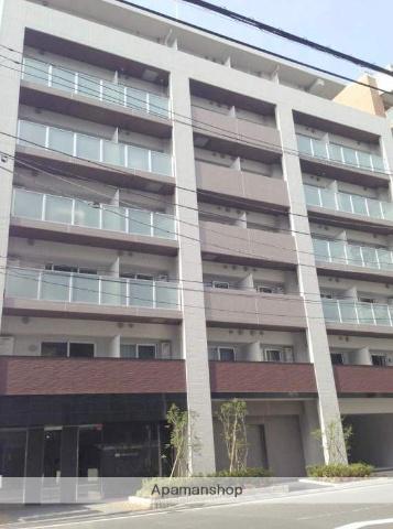 フュージョナル菊川
