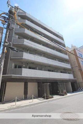 コンシェリア東京-KIBA STATION FRONT-