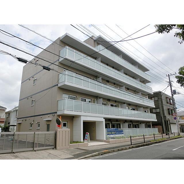 オチェアーノ南行徳