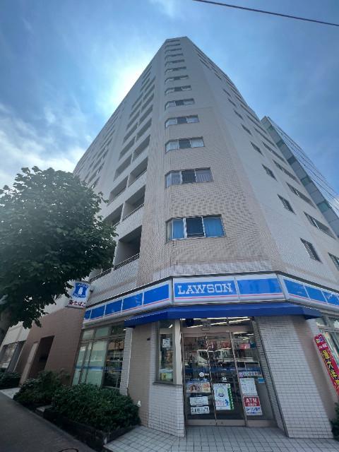 コンフォリア銀座イースト