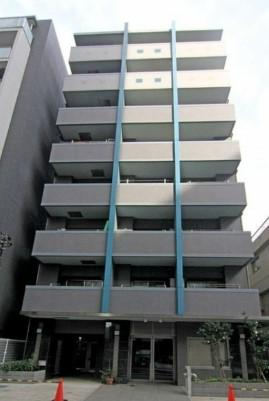 エーエス日暮里