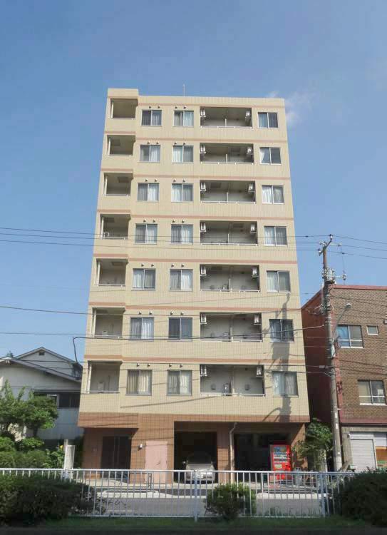 ラ・エテルノ大島ウーノ