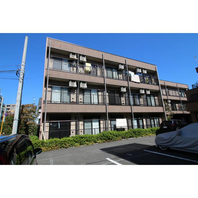 アンプルールフェールリリエンハイムⅡ