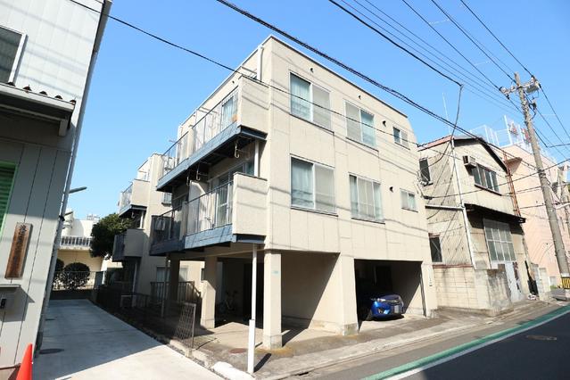 アンカンシェル松島