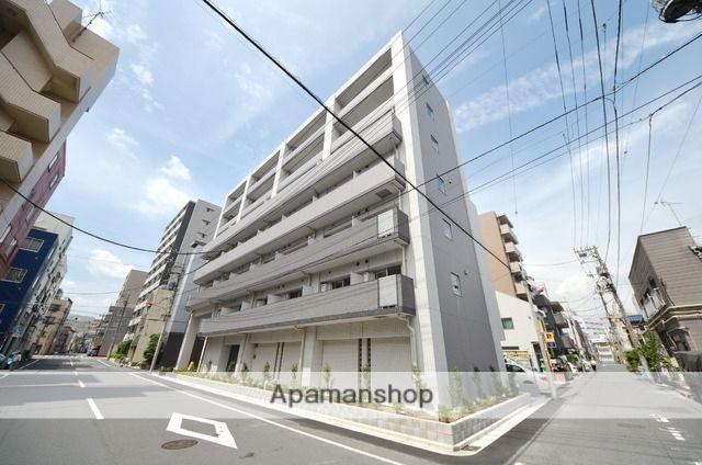 ジェノヴィア両国グリーンヴェール