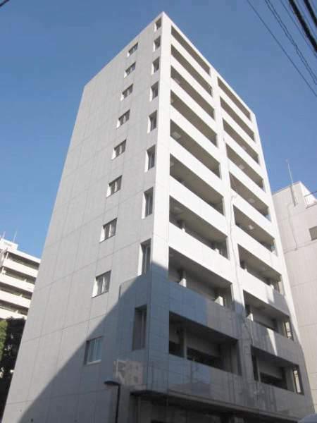 ラークガーデン木場
