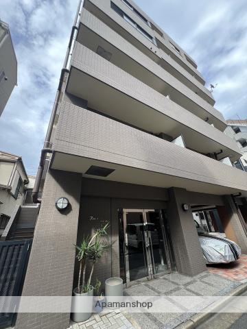 リシェス門前仲町