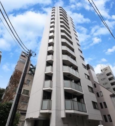 FREESIA TERRACE