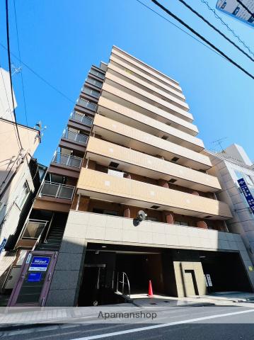 メゾンドヴィレ日本橋茅場町