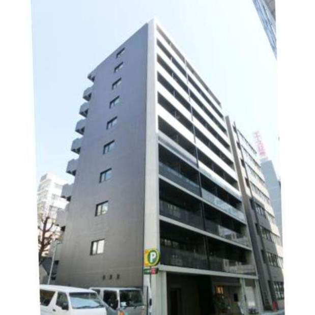 パークアクシス日本橋兜町