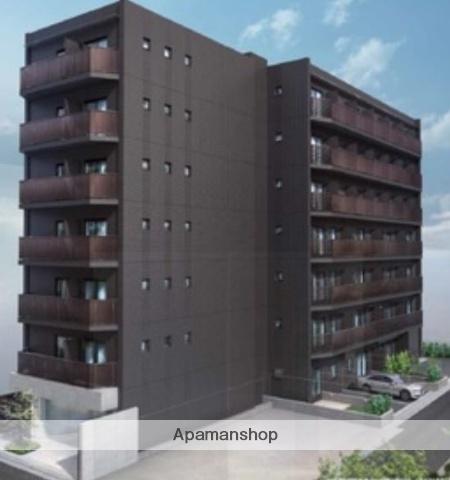 クレイシア菊川