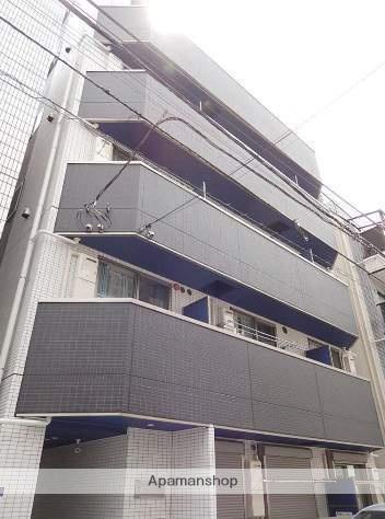 グランブルー森下