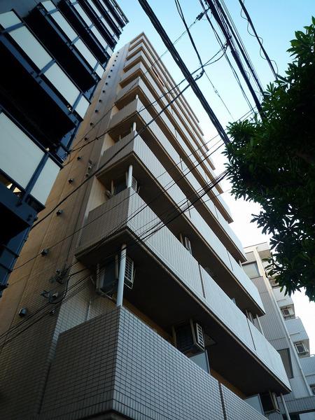 メインステージ東向島
