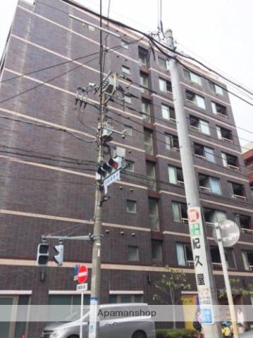 興和太平アパートメント