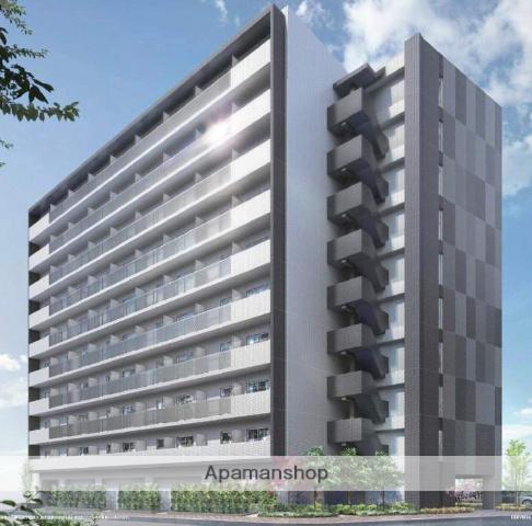 クレヴィスタ亀戸Ⅱ