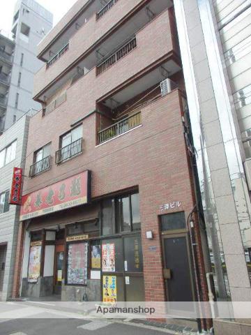 三澤ビル(1K/3階)