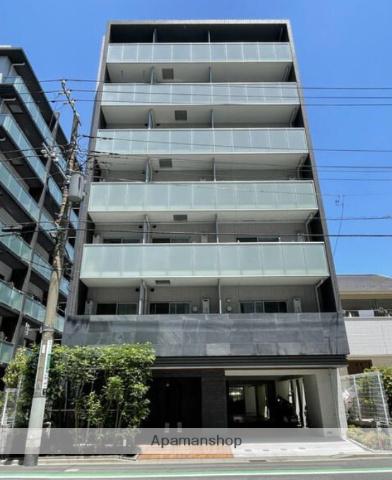 プレール・ドゥーク錦糸町Ⅴ