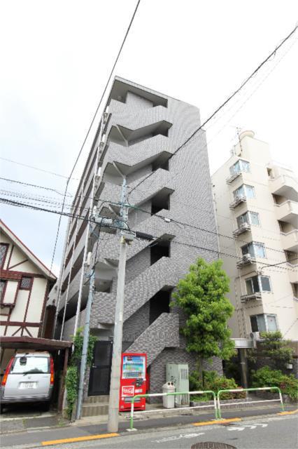 スカイコート文京小石川(ワンルーム/2階)