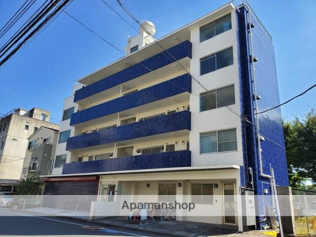 サンヨーパシフィックマンション