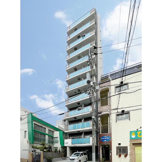 グランパーク東京イースト