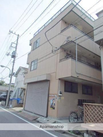 サンステージ大木(1K/2階)