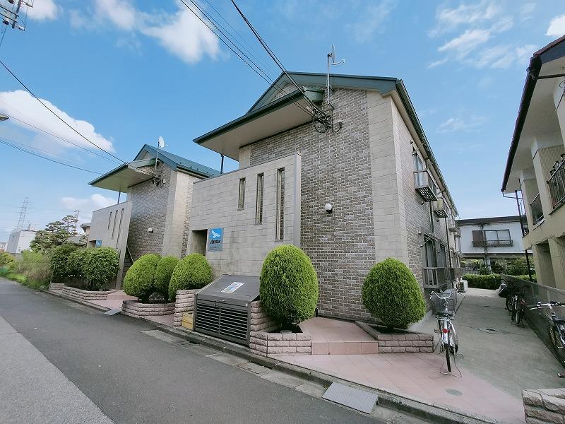 クレセント松本B