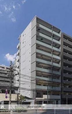 フレールコート錦糸公園
