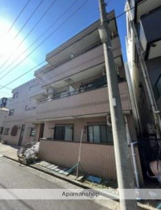 ハイツヨシカワ