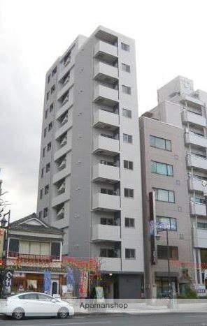 リヴシティ門前仲町